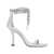Jimmy Choo Jimmy Choo Sandals SILVER