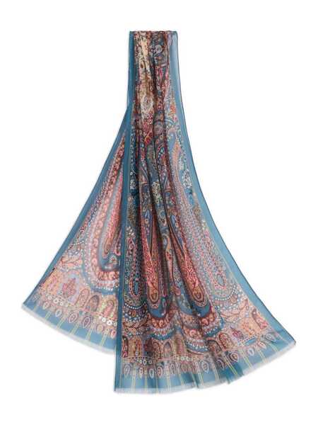 Esarfe ETRO Etro Scarfs MULTICOLOR Femei (BM 18670791) 2