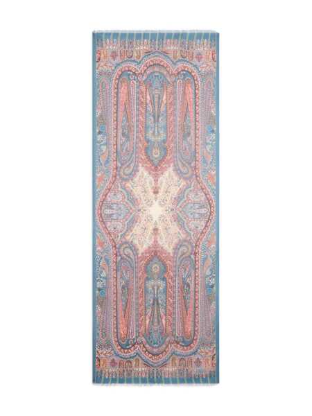 Esarfe ETRO Etro Scarfs MULTICOLOR Femei (BM 18670791) 1