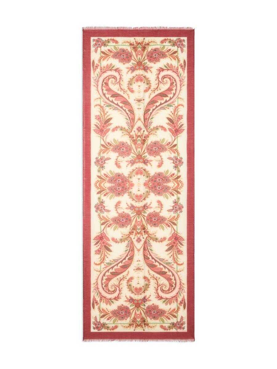 Esarfe ETRO Etro Scarfs MULTICOLOR Femei (BM 18670836) 1