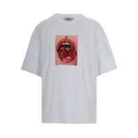 Topuri Fiorucci T-Shirts Femei