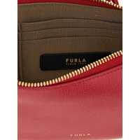 Genti de umar Furla Dama - Genti de umar Furla Furla Furla Sfera Mini Shoulder Bag RED Femei (BM 18670989) - B-mall.ro