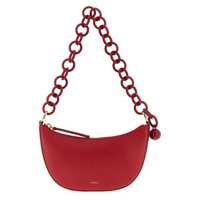 Genti de umar Furla 'Furla Sfera' Mini Shoulder Bag Femei