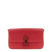 Genti de umar Furla 'Furla Iride' Small Crossbody Bag Femei