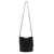 Furla Furla 'Furla Sfera Soft' Mini Bucket Bag Black