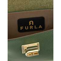 Genti de umar Furla Dama - Genti de umar Furla Furla Furla 1927 Mini Crossbody Bag GREEN Femei (BM 18671016) - B-mall.ro