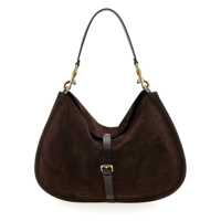 Genti de umar Etro 'Pony' Large Shoulder Bag Femei