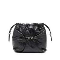 Genti de umar Diesel Scrunch-D Bucket Bags Femei