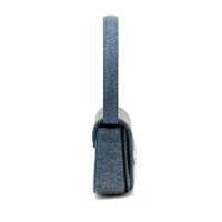 Genti de umar Diesel Dama - Genti de umar Diesel Diesel 1Dr Shoulder Bag BLUE Femei (BM 18671304) - B-mall.ro