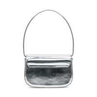 Genti de umar Diesel Dama - Genti de umar Diesel Diesel 1Dr Bag SILVER Femei (BM 18671319) - B-mall.ro