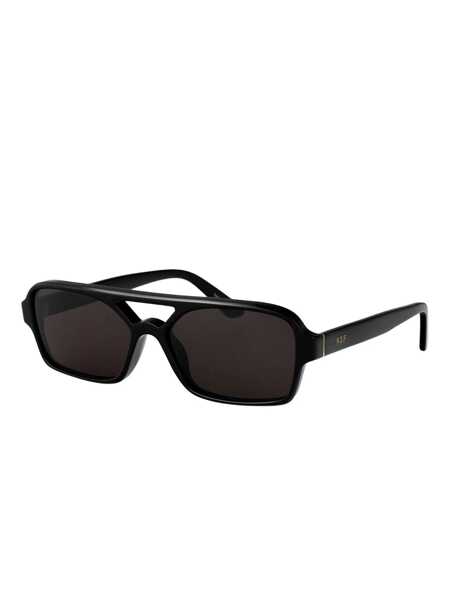 Ochelari de soare RETROSUPERFUTURE Retrosuperfuture Sunglasses Black Femei (BM 18671472) 2