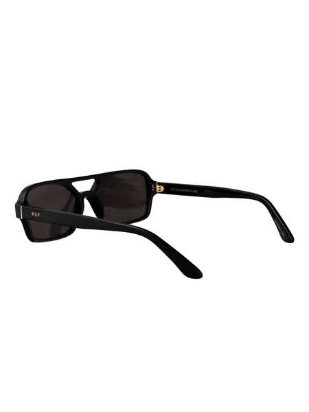 Ochelari de soare RETROSUPERFUTURE Retrosuperfuture Sunglasses Black Femei (BM 18671472) 5