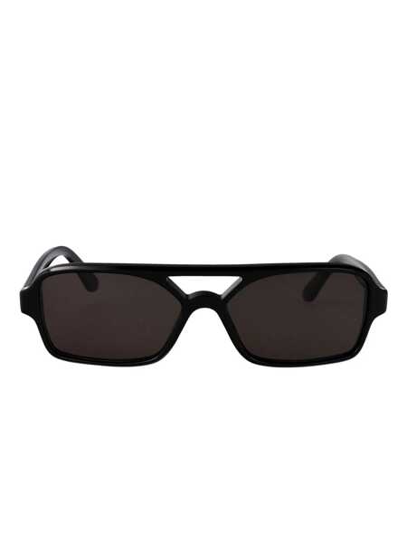 Ochelari de soare RETROSUPERFUTURE Retrosuperfuture Sunglasses Black Femei (BM 18671472) 1