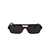 RETROSUPERFUTURE Retrosuperfuture Sunglasses Black