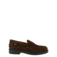 Mocasini Tod'S 'Gomma 20L' Loafers Femei