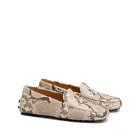 Pantofi Tod'S Flat Shoes Femei