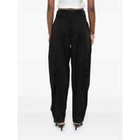 Pantaloni Pinko Dama - Pantaloni casual Pinko Pinko Trousers MULTICOLOR Femei (BM 18671745) - B-mall.ro