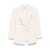 Elisabetta Franchi WOMEN'S JACKET White