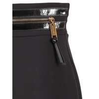 Imbracaminte Dama pagina 59 - Fuste Elisabetta Franchi WOMENS SKIRT Black Femei (BM 18671868) - B-mall.ro