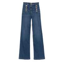 Pantaloni WOMEN'S JEANS TROUSERS Femei