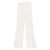 Elisabetta Franchi WOMEN'S PANT'S White