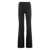 Elisabetta Franchi WOMEN'S PANT'S Black  