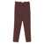 Elisabetta Franchi WOMEN'S PANT'S Brown
