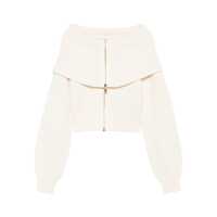 Pulovere WOMEN'S KNITTED SWEATER Femei