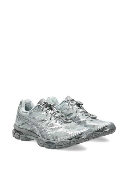 Sneakers ASICS Sneaker GEL-CUMULUS 16 SSCB - The Signature Series with Cecilie Bahnsen Grey Barbati (BM 18672084) 2