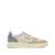 AUTRY "Medalist Low" sneakers Beige