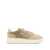 AUTRY "Medalist Low" sneakers Beige