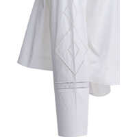 Camasi office Dama - Camasi office SOEUR Shirts White Femei (BM 18672165) - B-mall.ro