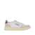 AUTRY "Medalist Low" sneakers White