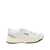 AUTRY HYPERWAY LOW MAN SUEDE/MESH WHT/SILV White
