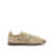 AUTRY WINDSPIN LOW WOM PONY/NYLON ANIM/IVORY Beige