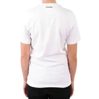 Tricouri DSQUARED2 Dama - Tricouri DSQUARED2 Dsquared2 Cotton T-shirt White Femei (BM 18672246) - B-mall.ro