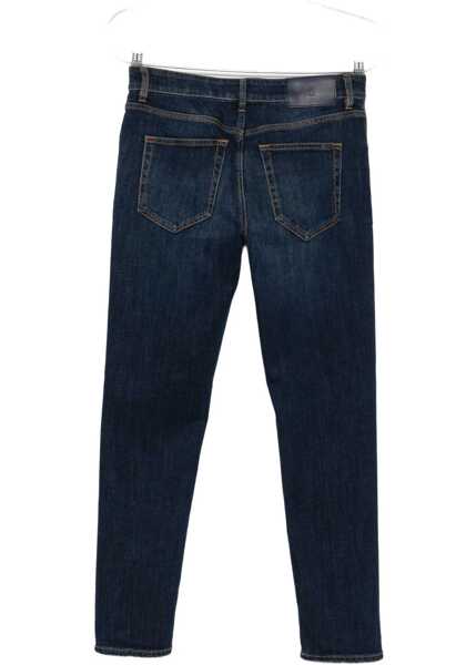 Blugi PT TORINO Reggae Jeans LAVAGGIO MN14 Barbati (BM 18672256) 2