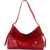 Givenchy Voyou Shoulder Bag medium DARK RED