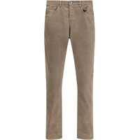 Pantaloni casual Corduroy design Pants Barbati
