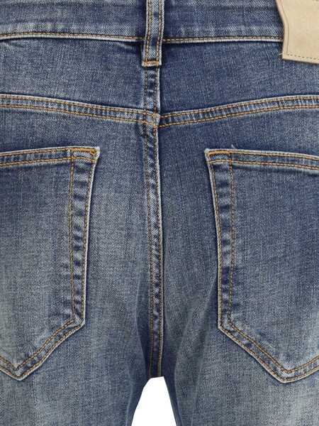 Blugi PT TORINO Reggae Jeans LAVAGGIO ML59 Barbati (BM 18672286) 4