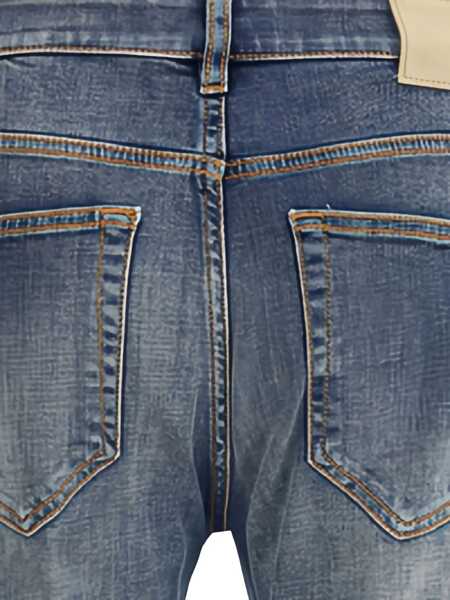 Blugi PT TORINO Reggae Jeans LAVAGGIO ML59 Barbati (BM 18672286) 5