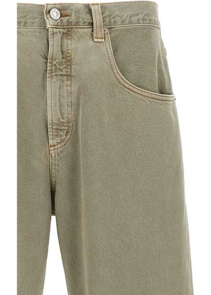 Blugi AGOLDE Fusion Jeans WIC Barbati (BM 18672295) 3