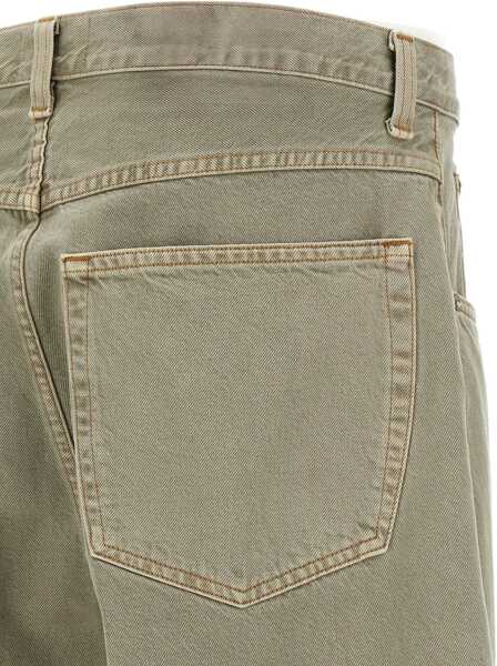 Blugi AGOLDE Fusion Jeans WIC Barbati (BM 18672295) 4