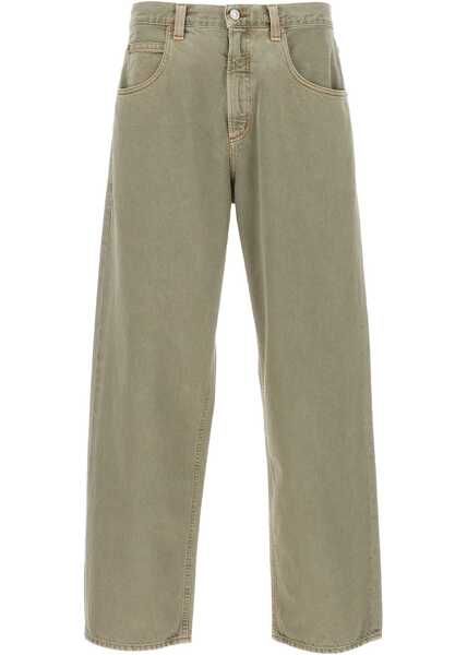 Blugi AGOLDE Fusion Jeans WIC Barbati (BM 18672295) 1