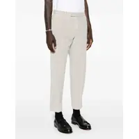 Pantaloni PT TORINO pentru Barbati - Pantaloni casual PT TORINO Rebel Pants GHIACCIO PIGMENTO Barbati (BM 18672298) - B-mall.ro