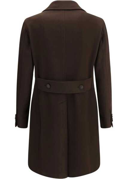 Paltoane Tagliatore Double-breasted Coat M1233 Barbati (BM 18672301) 1