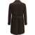 Tagliatore Double-breasted Coat M1233