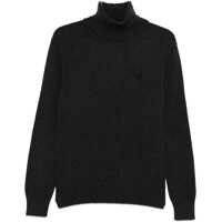 Pulovere casual Pull Col Roule Ami De Coeur Barbati