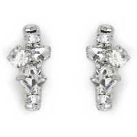 Cercei Strass Earrings Femei