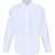 Givenchy Embroidered pocket Shirt WHITE